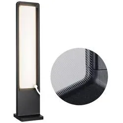 Paulmann Reana 93110 LED-Außenwandleuchte LED 4 W Anthrazit