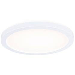 Paulmann Atria Shine LED-Feuchtraumleuchte LED LED fest eingebaut 11.2 W Warmweiß Weiß