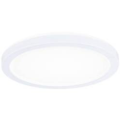 Paulmann Atria Shine LED-Feuchtraumleuchte LED LED fest eingebaut 11.2 W Neutralweiß Weiß