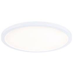 Paulmann Atria Shine LED-Feuchtraumleuchte LED 16 W Warmweiß Weiß