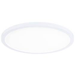 Paulmann Atria Shine LED-Feuchtraumleuchte LED LED fest eingebaut 16 W Neutralweiß Weiß