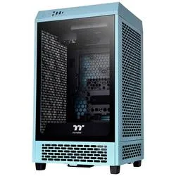 Thermaltake - Turquoise, Türkisblau