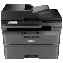 Brother - Mfc-l2860dwe, Schwarz