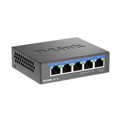 D-Link DMS-105/E DMS-105/E Ethernet Switch 5 Port