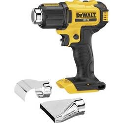 DEWALT DCE530N-XJ DCE530N-XJ Akku-Heißluftgebläse