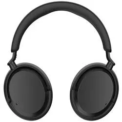 Sennheiser ACCENTUM Wireless Black Over Ear Kopfhörer Bluetooth® Stereo Schwarz HiFi