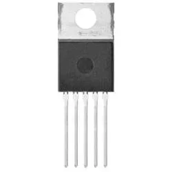 Texas Instruments LM2576T-12/NOPB PMIC - Spannungsregler - Linear (LDO) Tube