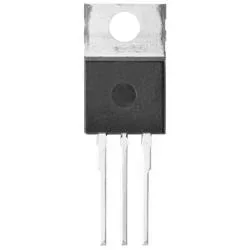 Texas Instruments LM2937ET-2.5/NOPB PMIC - Spannungsregler - Linear (LDO) Tube