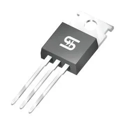 Taiwan Semiconductor TS2937CZ33 C0G PMIC - Spannungsregler - Linear (LDO) TO-220-3 Tube