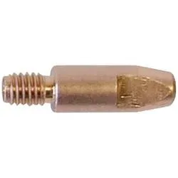 Toparc 041950 Kontaktrohre- 250/300 A - Ø 0.8 mm, 10er