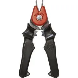 Toparc 041332 Zubehörset Spezial MIG/MAG Zange, Düsen 12-15 mm