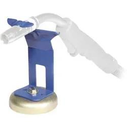 Toparc 041653 MIG-Brennerhalter