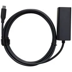 Obsbot USB-C® Adapter [1x USB-C® - 1x RJ45, USB-C®] Tail Air USB-C to Ethernet Adapter 0 mm