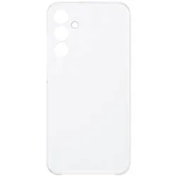 Samsung, Samsung - Clear Case  Galaxy A25 5G, Transparent