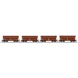 Märklin Aus 0730 Schüttgutwagen AC