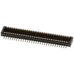 Molex Mezzanine-Steckverbinder Polzahl Gesamt 60 Rastermaß: 0.5 mm 555600607 1 St. Tape on Full reel