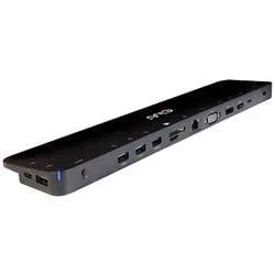 club3D USB-C® Dockingstation ChargingDock USB-C Passend für Marke Dockingstations: Club 3D USB-C® Power Delivery,