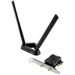 Asus PCE-BE92BT WLAN Adapter PCIe 5764 MBit/s