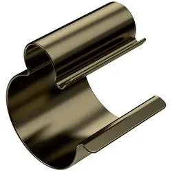 Hebotec TFC6 10 Temperaturfühler-Clip