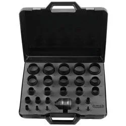 MOB 8004509001 Locheisen-Set