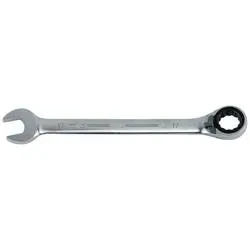MOB 9002220001 Ring-Ratschenschlüssel Schlüsselweite (Metrisch) 22 mm