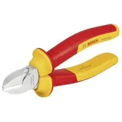 Bosch Professional 1600A02ND9 1600A02ND9 VDE Seitenschneider 160 mm