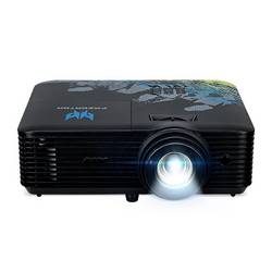 Predator GM712, LED-Beamer