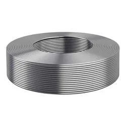 Kabeltronik 000108025 Kupferdraht 1 x 0.5 mm² + 1 x 0.5 mm² 25 m