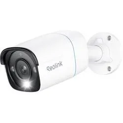 Reolink REOLINK - P330 4K PoE IP kamera P330 LAN IP Überwachungskamera 3840 x 2160 Pixel