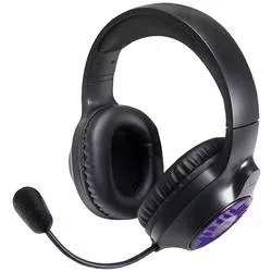 SPEEDLINK TYRON Gaming Stereo Headset SL-860016-BK RGB,PC/PS5/PS4/Xbox/NSW,Bl.