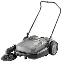 Kärcher Professional KM 70/20 C Hand Kehrmaschine Arbeitsbreite 480 mm 1 St.