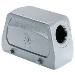 Wieland Electric 70.350.1635.1 Gehäuseoberteil Gesamtpolzahl: 16 1 St. Piece