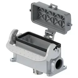 Wieland Electric 71.343.2435.0 Gehäuseunterteil 1 St.