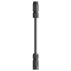 Wieland Electric 41.427.1530.1 Verbindungsleitung Schwarz