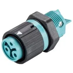 Wieland Electric 46.031.5050.6 Geräteanschluss