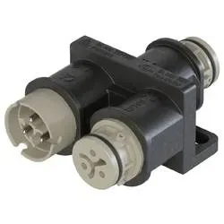 Wieland Electric 4L.030.1351.8 Verteiler