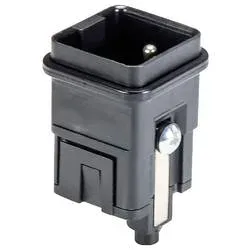 Wieland Electric 73.710.0553.0 Steckereinsatz Gesamtpolzahl 5 10 St.