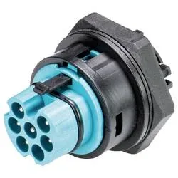 Wieland Electric 96.062.6353.6 Geräteanschluss