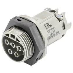 Wieland Electric 99.577.0000.7 Geräteanschluss