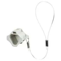 Wieland Electric 99.415.6205.2 Verschlussstück für Stecker