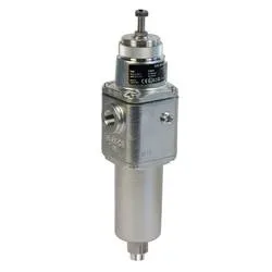 IMI NORGREN B38-444-A1LA Filter-Regelventil
