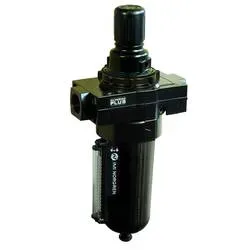 IMI NORGREN B68G-NNK-AR3-RLN Filter-Regelventil