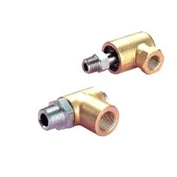 IMI NORGREN Elektroventil 04017500 R 1/4, G 1/4 1 St.