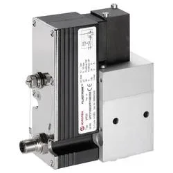 IMI NORGREN Druckregelventil VP2316BELL1MB200 Gehäusematerial Aluminium 1 St.