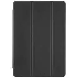 hama 00222082 Tablet-Hülle Flex Clear für Lenovo Tab M11, Schwarz/Transparent