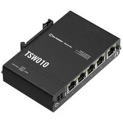 Teltonika TSW010 TSW010 Ethernet Switch