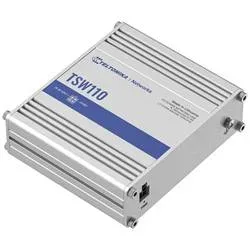 Teltonika TSW110000000 TSW110 Ethernet Switch