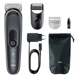 Braun - Bodygroom