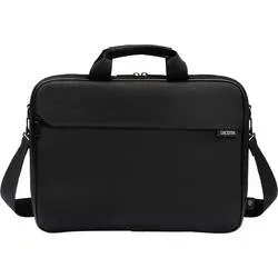 DICOTA Top Traveller ONE D32099-RPET 15-17.3.1 inch Black