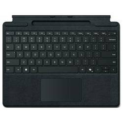 Surface Pro Keyboard mit Stiftaufbewahrung for Business, Tastatur